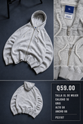 Hoodie ps3187