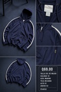 Hoodie ps4032