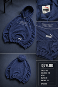 Hoodie sp3202