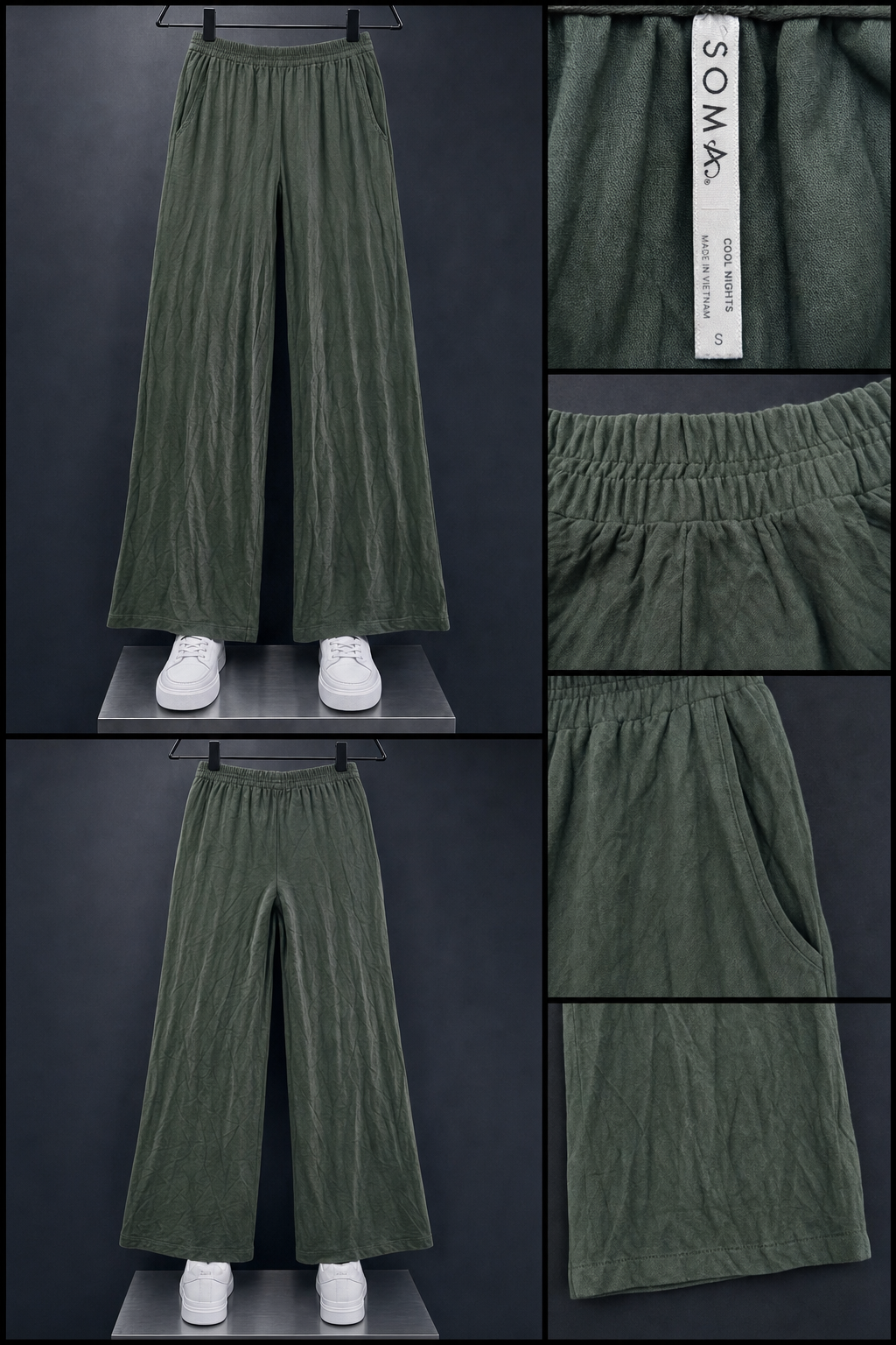 Pants ps3266