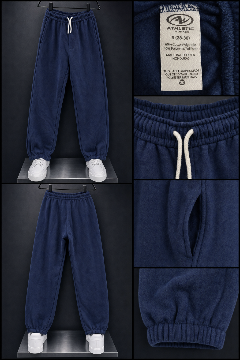 Pants ps3260