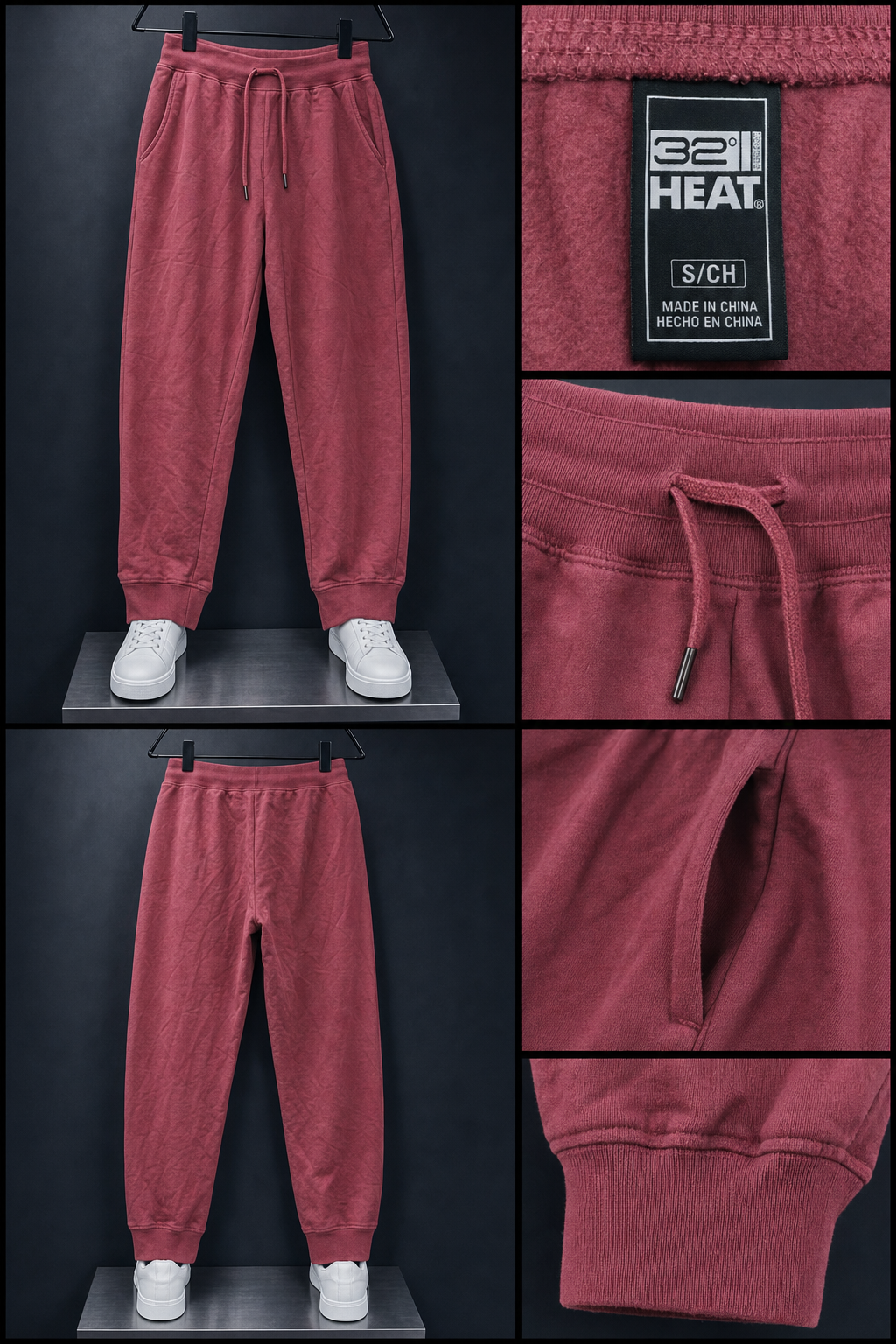 Pants ps3284