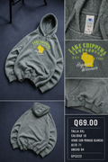 Hoodie sp3222