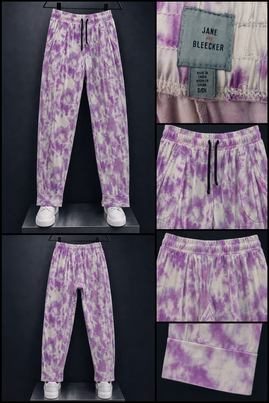 Pants ps3298