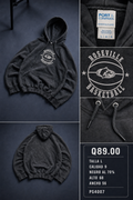 Hoodie ps4007