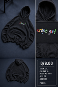 Hoodie ps3205