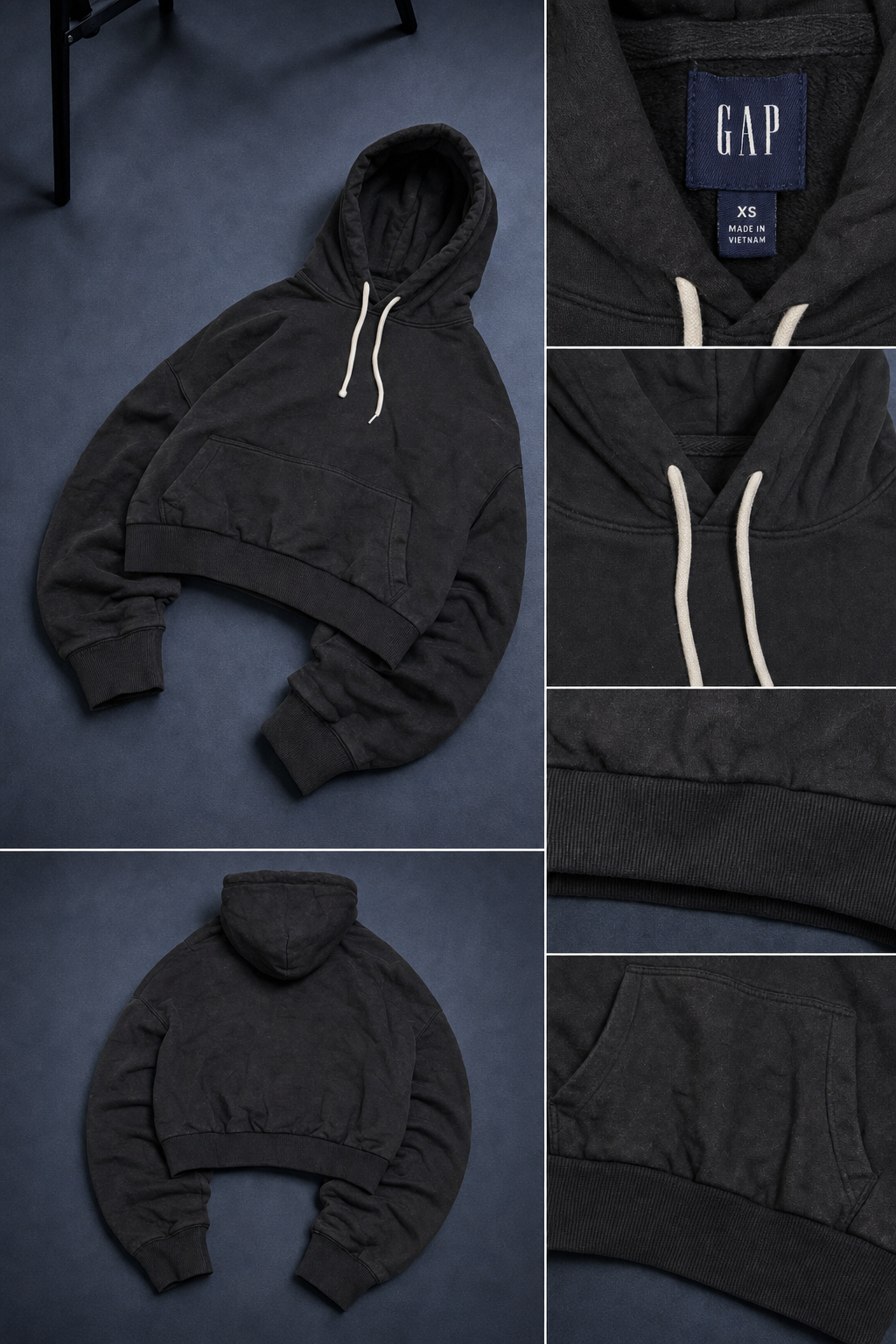 Hoodie ps4061