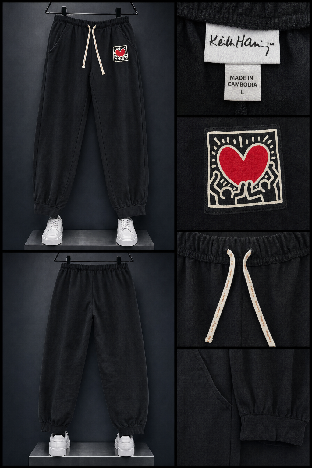 Pants ps3233