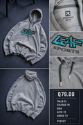 Hoodie ps3207