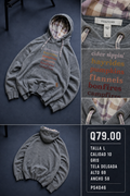 Hoodie ps4046
