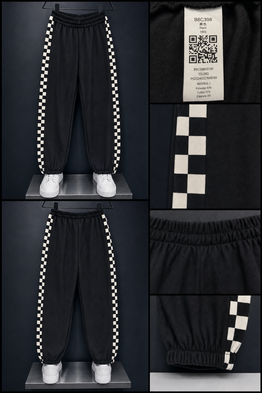 Pants ps3241