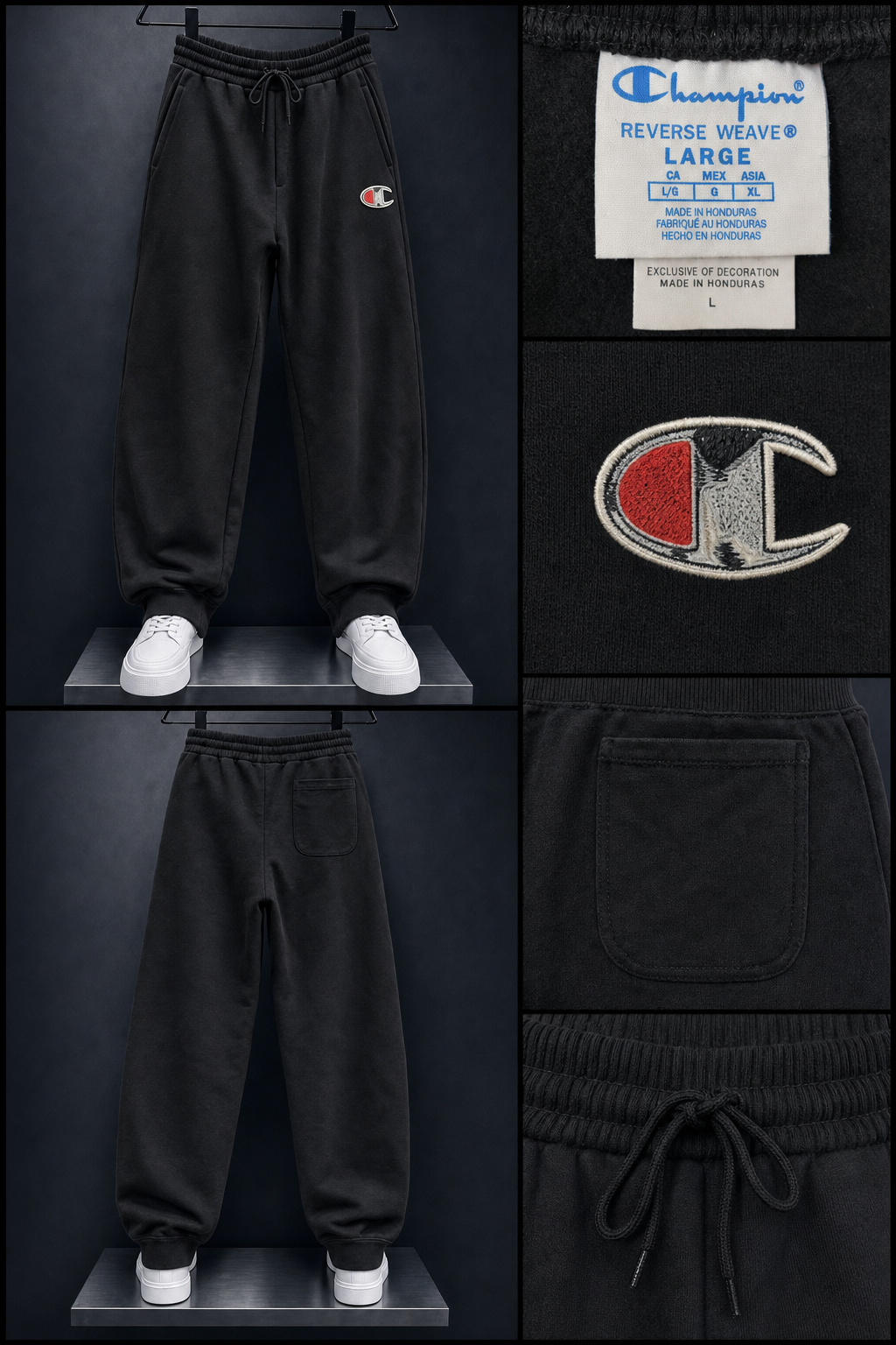 Pants ps3236
