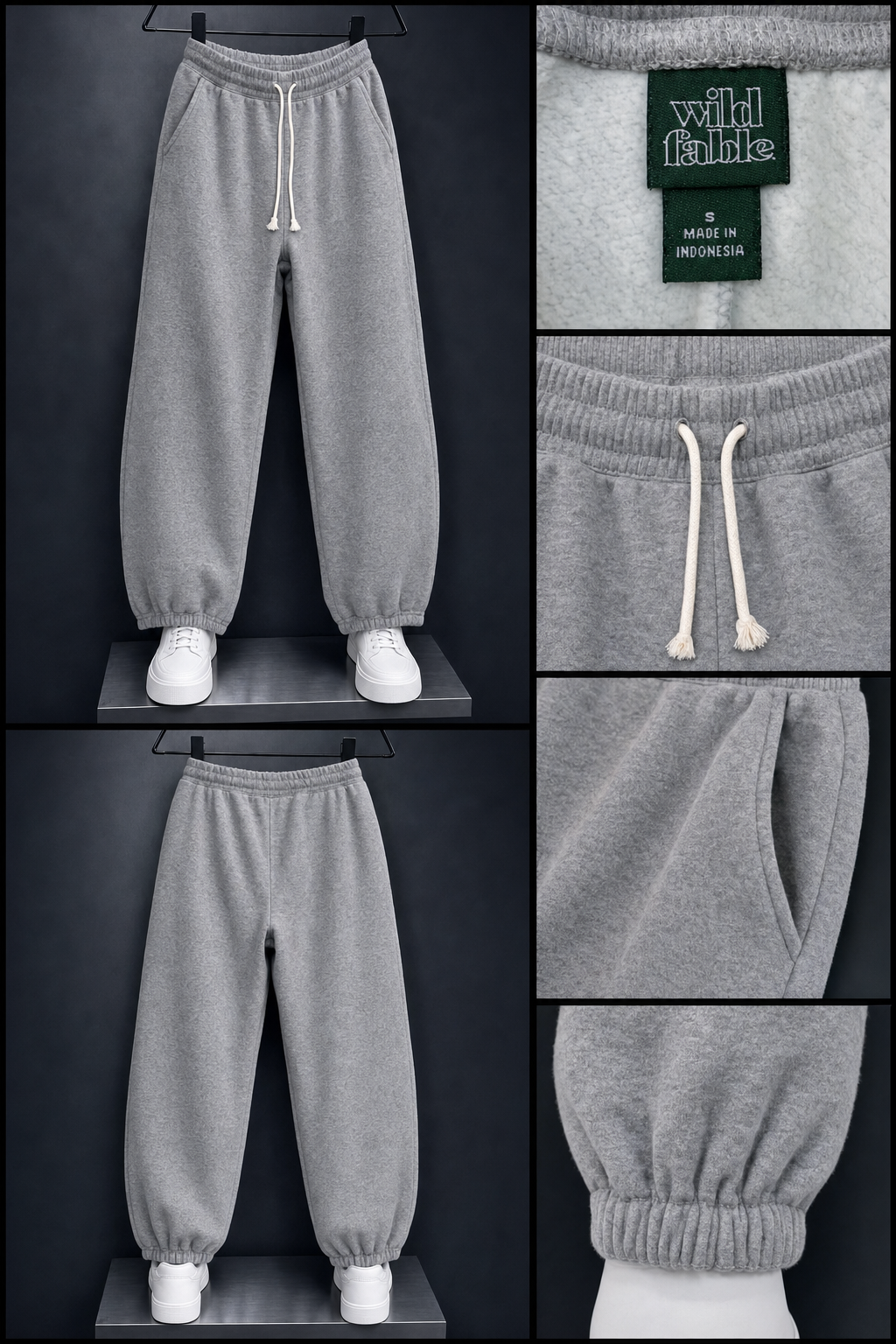 Pants ps3277
