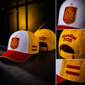 Gorra España