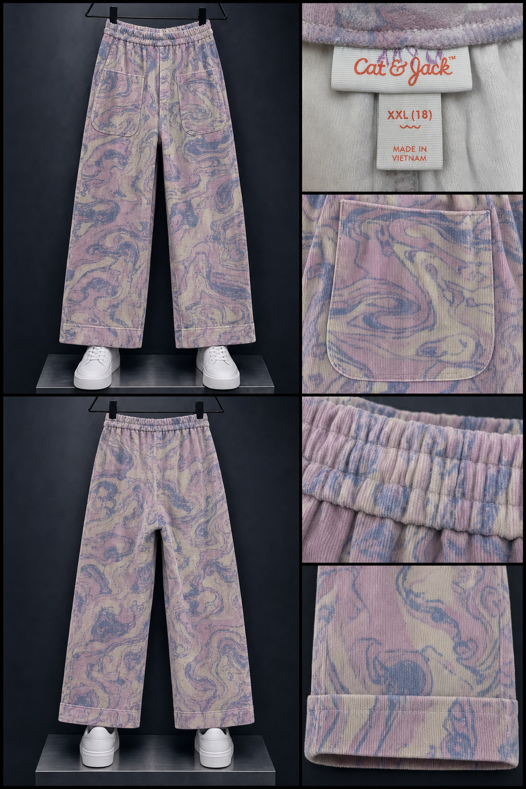 Pants ps3305