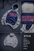 Hoodie ps4052