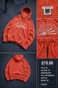 Hoodie ps4040
