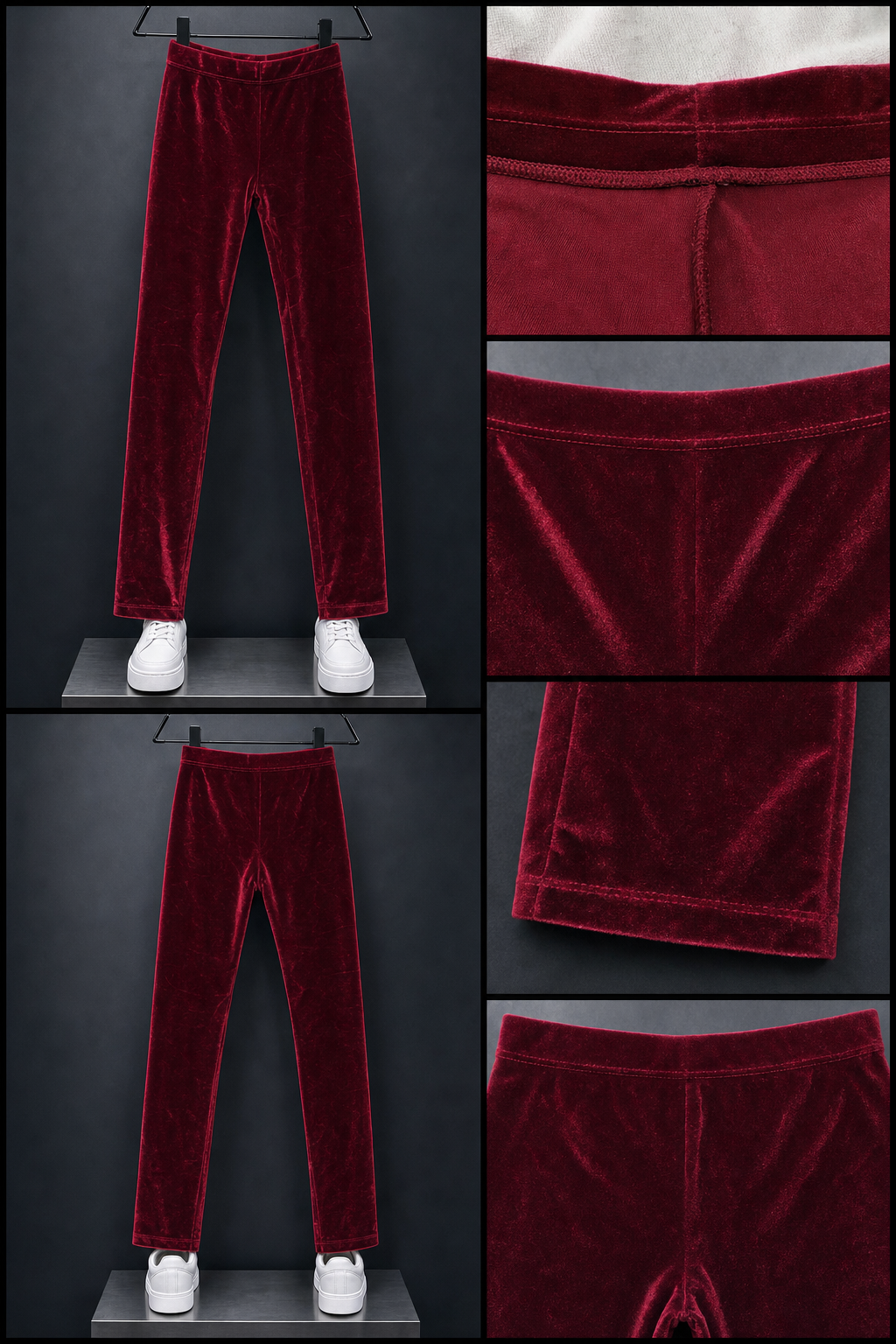 Pants ps3304