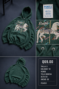 Hoodie ps4031