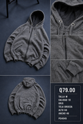 Hoodie ps4045