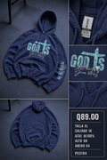 Hoodie ps3194
