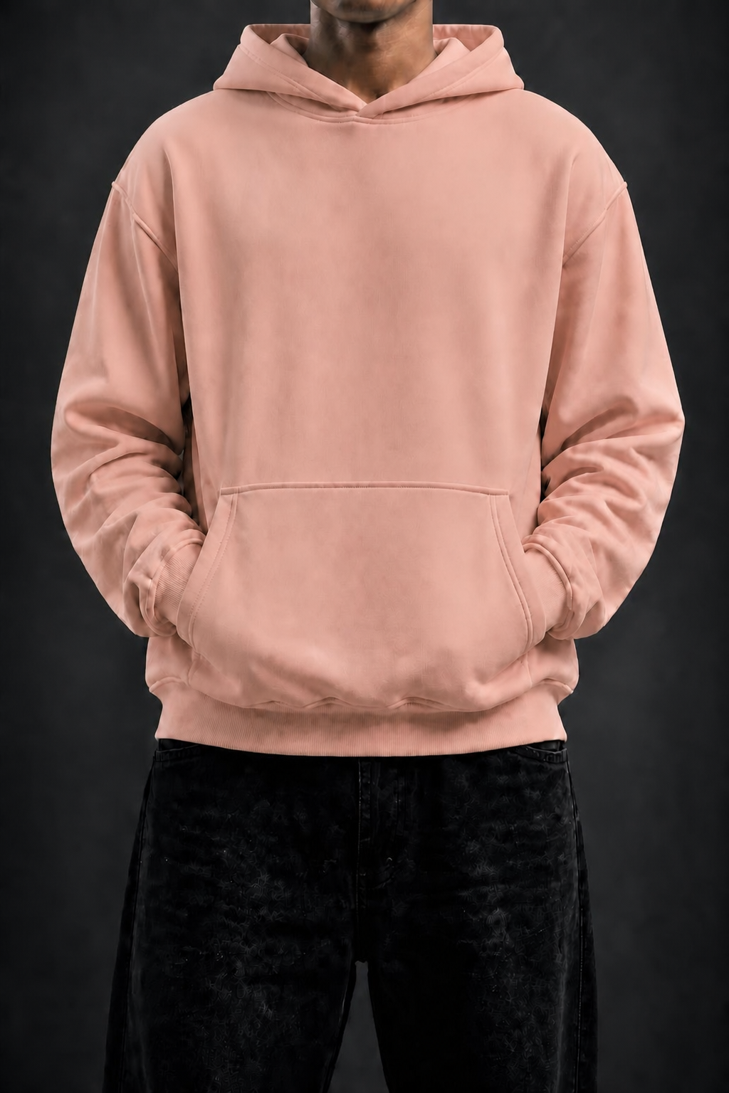 Hoodie FR002