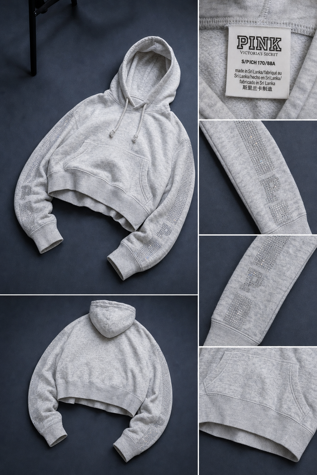 Hoodie ps4065