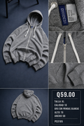 Hoodie ps3185