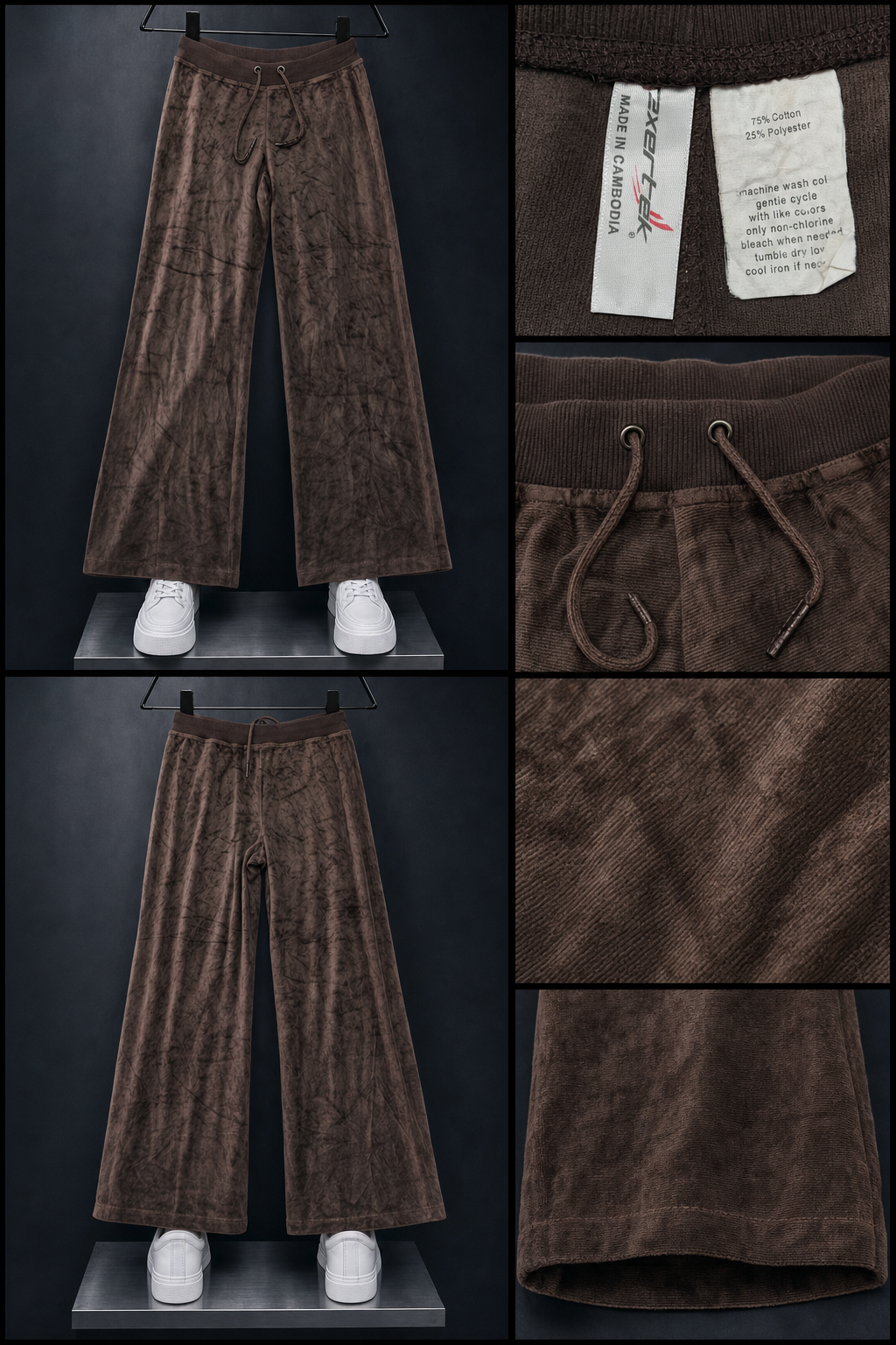 Pants ps3316