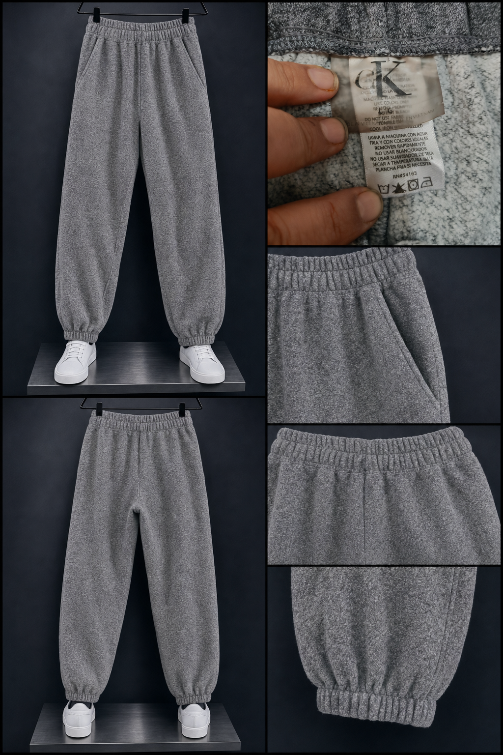 Pants ps3265