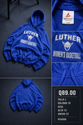 Hoodie ps4006