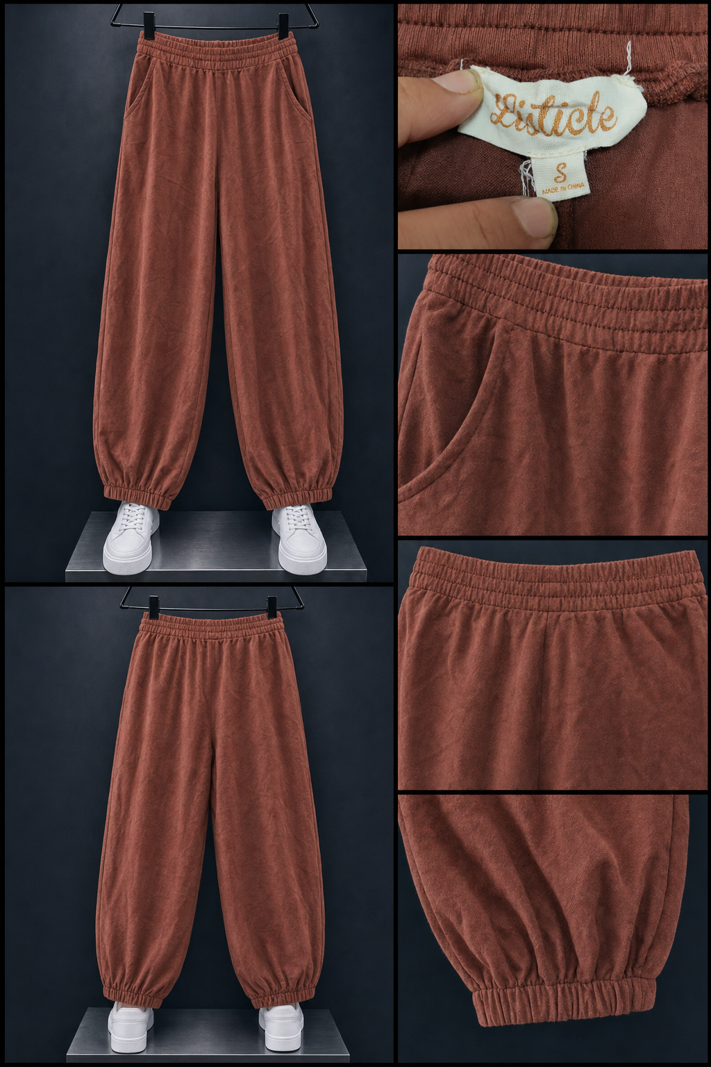 Pants ps3261