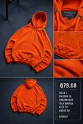 Hoodie sp4047