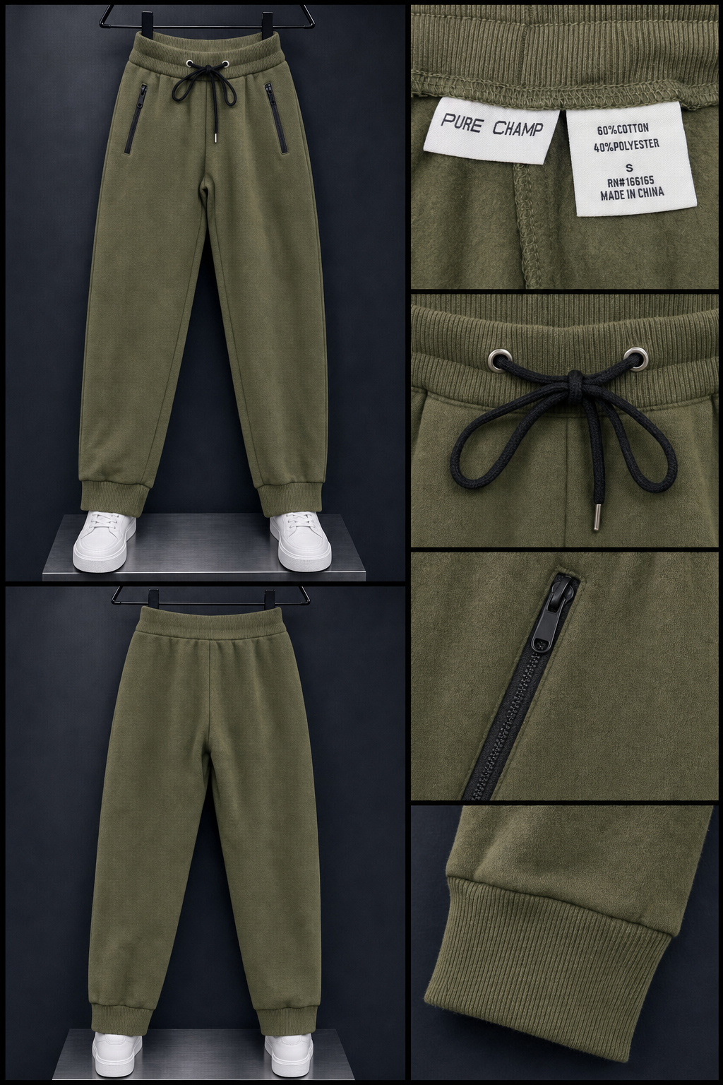 Pants ps3324