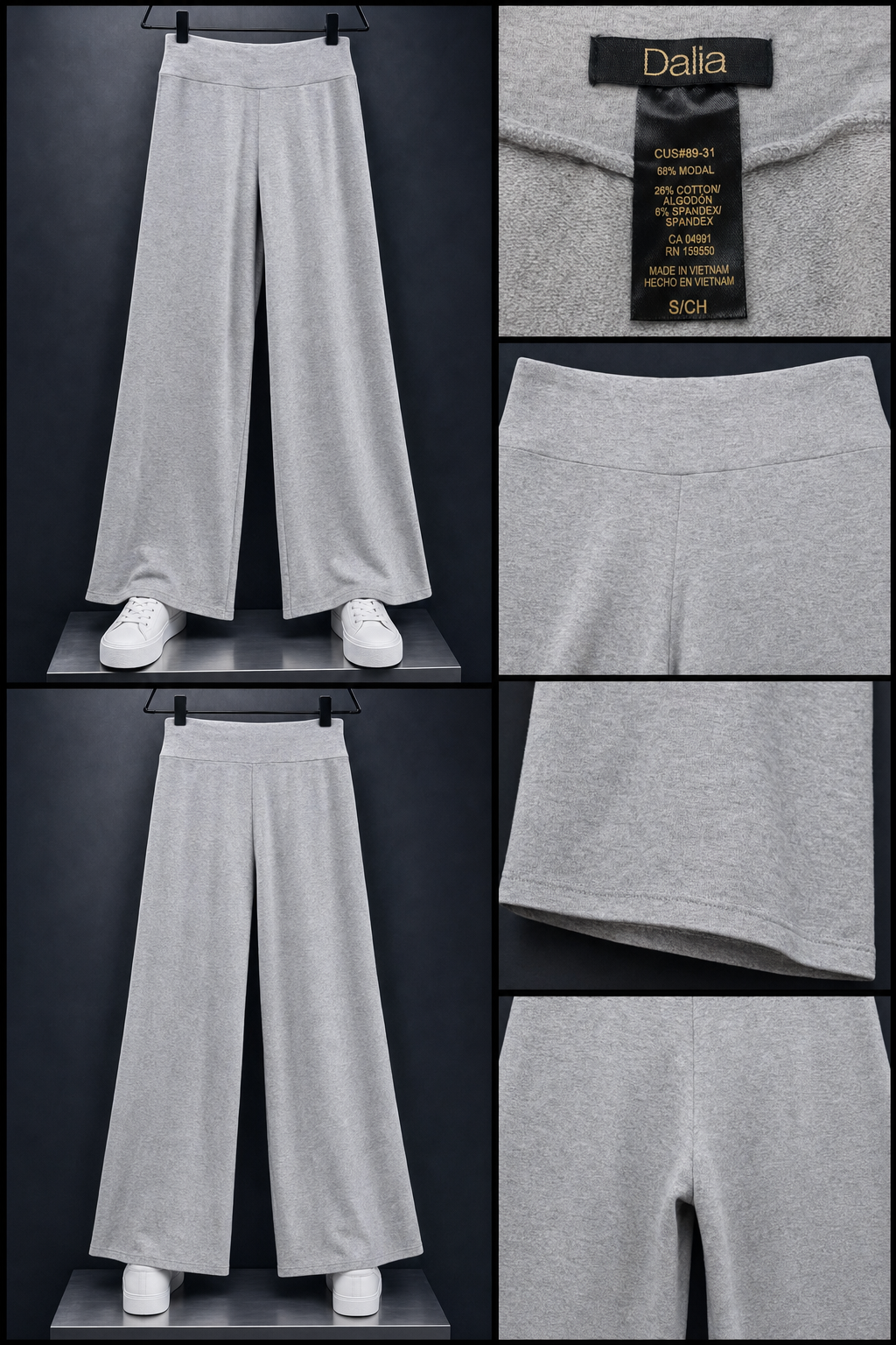 Pants ps3302