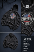 Hoodie ps4004