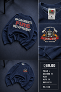 Suéter sin capucha ps3130