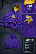 Hoodie ps40011