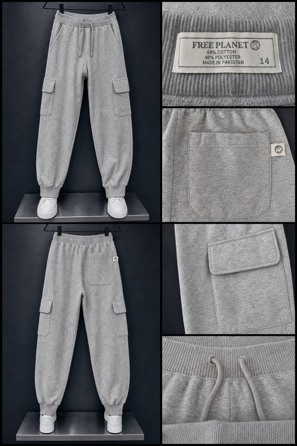 Pants ps3264