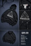 Hoodie ps40016