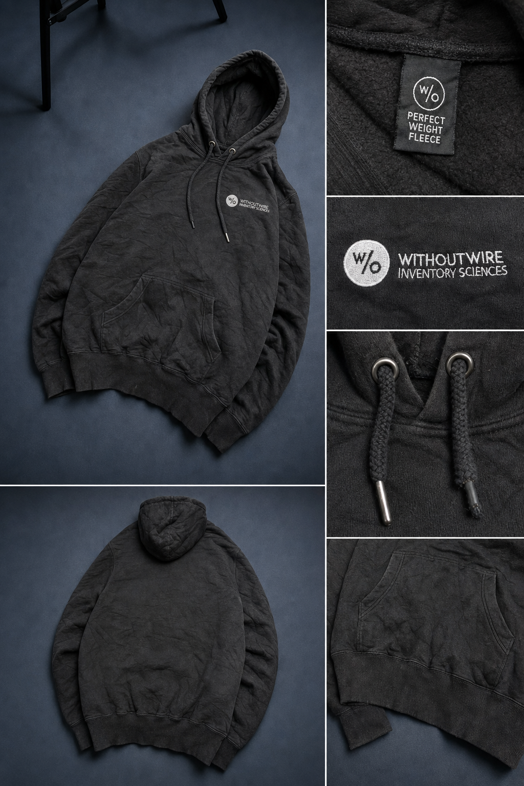 Hoodie ps4064