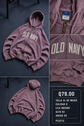 Hoodie ps3213