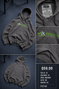 Hoodie ps3180