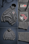 Hoodie ps4055