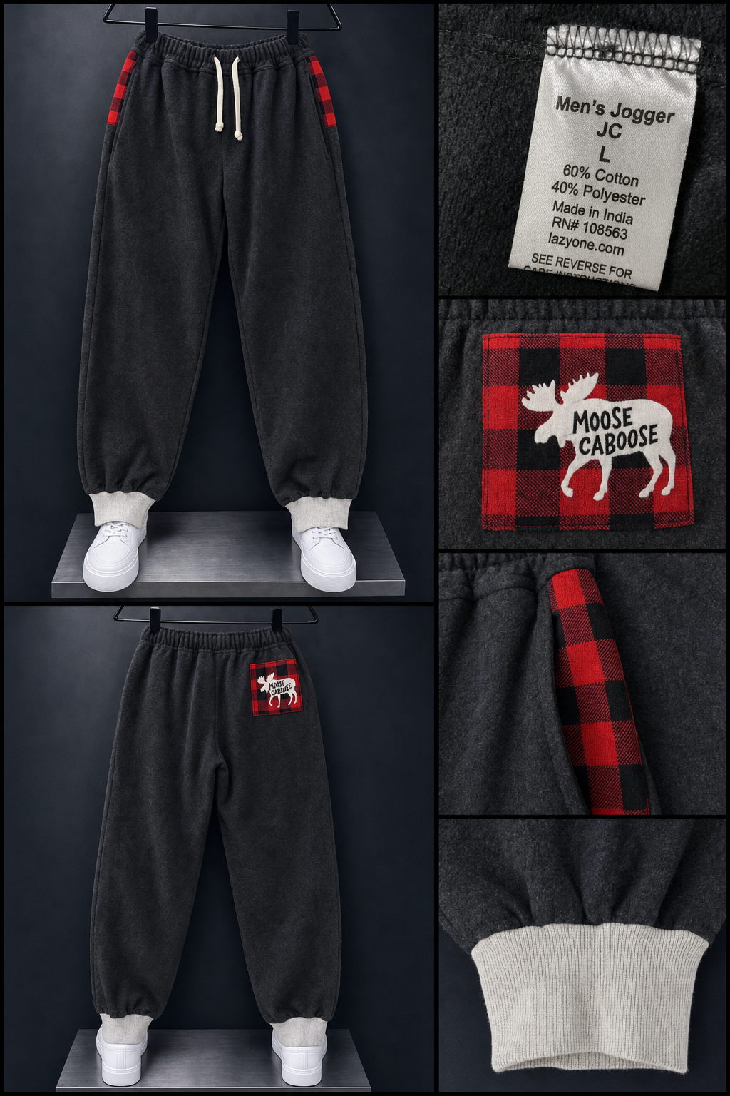 Pants ps3234