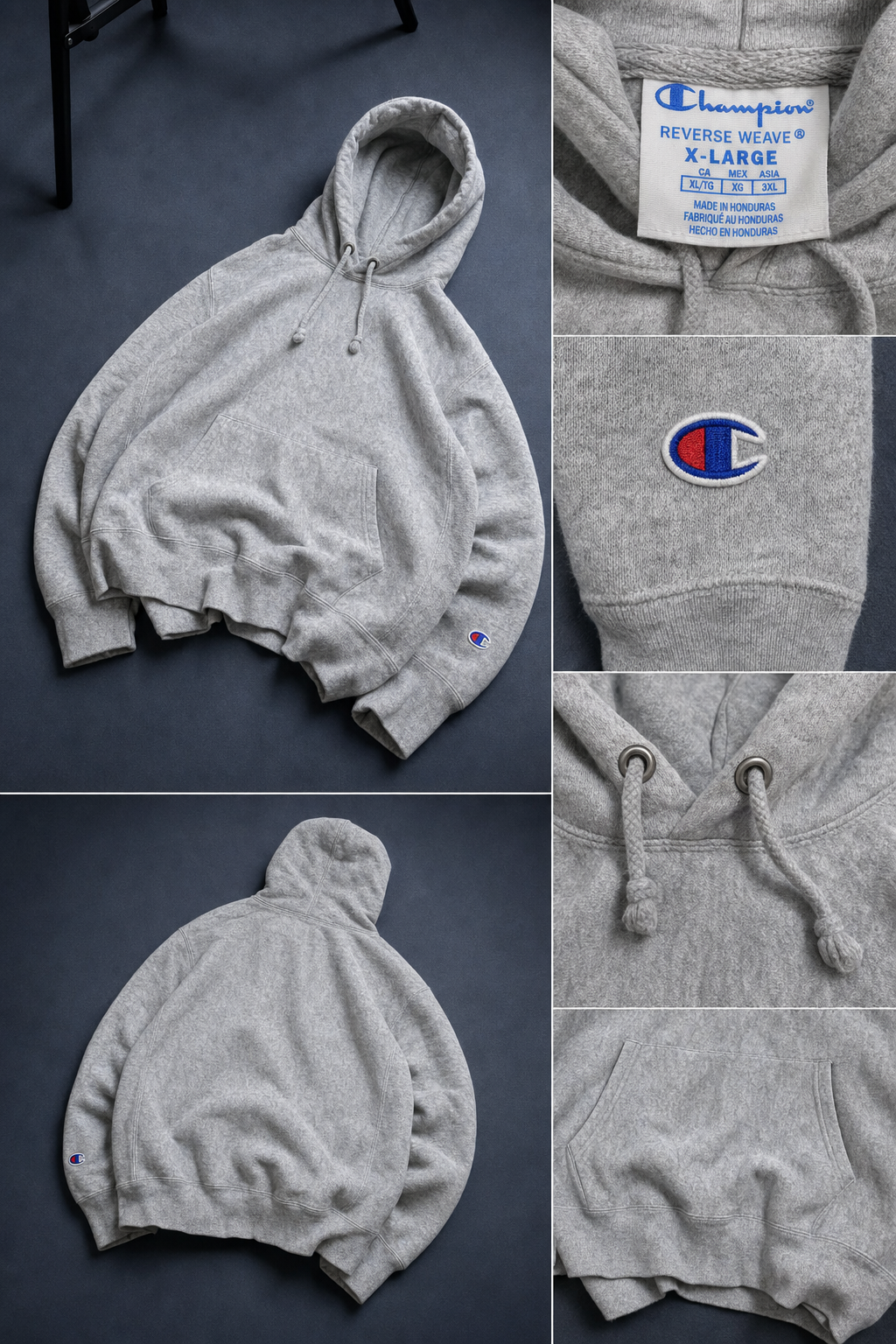 Hoodie ps4062