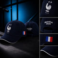 Gorra Francia