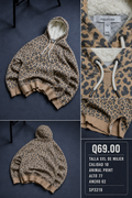 Hoodie sp3219