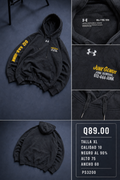 Hoodie ps3200