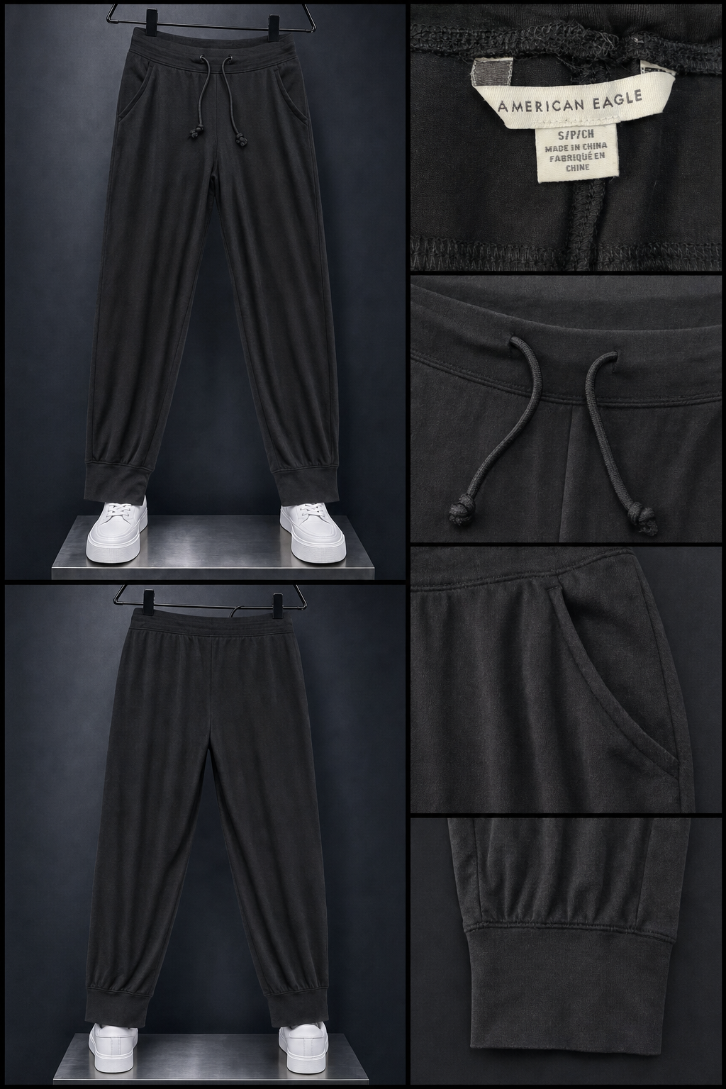 Pants ps3289